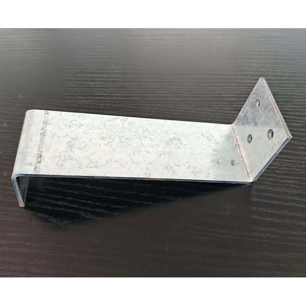 伸缩杆安装架